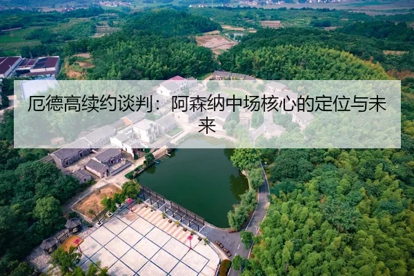 厄德高续约谈判：阿森纳中场核心的定位与未来